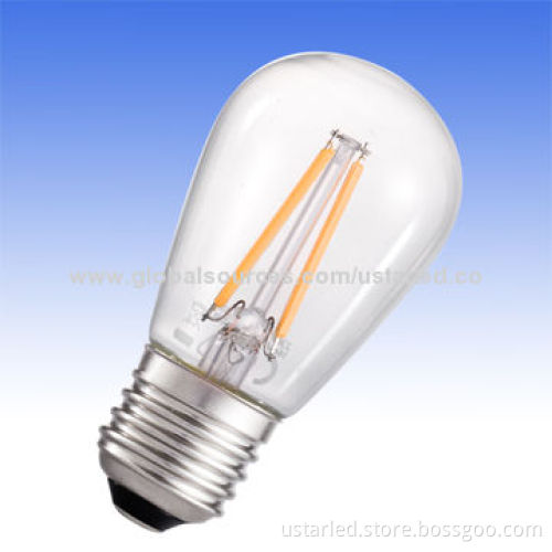 LED Bulb